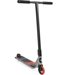Freestyle Scooter Tilt Passage Build Tilt Red