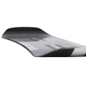 Whitespace Freestyle Shaun White Pro PRB Snowboard (158cm|Black)