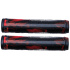 Grips Antics Stack Black / Red Swirl