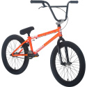 Freestyle BMX Academy Aspire 204 "2021 Orange Crackle