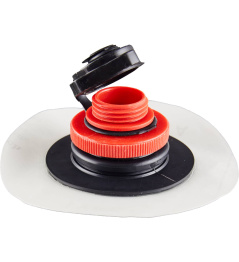 Kitefix Ozone šroub Cap XL Valve