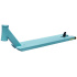 Board North Willow 572mm Trans Jade + griptape FREE