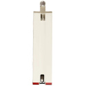 Board Native Advent R 5.75 "560mm white + free griptape
