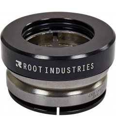 Headset Root Integrated black