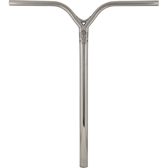 Striker Handlebar Toni Castillo SCS 670mm Raw