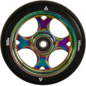 Trynyty Gothic Scooter Wheel 2-Pack (110mm | Oilslick)