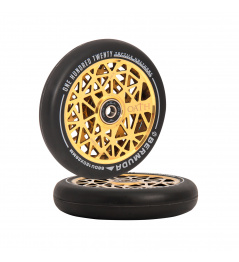 Oath Bermuda 110mm Neogold kolečka