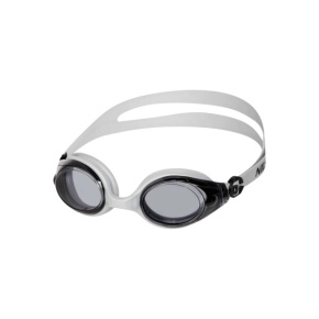 Swimming goggles NILS Aqua NQG600AF grey