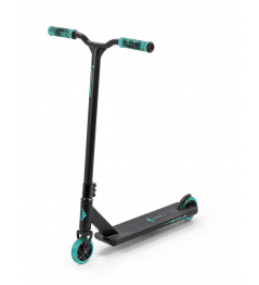 Freestyle scooter Slamm Classic V8 Black / Blue