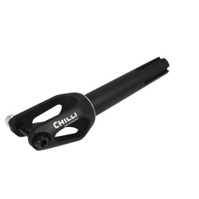 Chilli Spider black fork