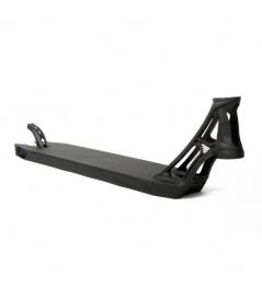 Board Ethic Pandemonium 490mm Black + griptape free