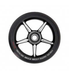 Wheel Ethic Calypso 125mm Black