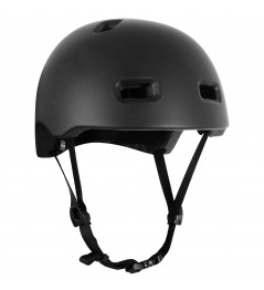 Helmet Cortex Conform Matte Black L