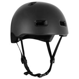Helmet Cortex Conform Matte Black L