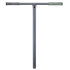 Handlebars Blunt Thermal V2 720mm Slate + grips