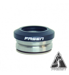 Fasen Integrated headset black