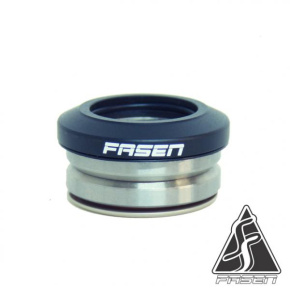 Fasen Integrated headset black