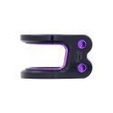 Oath Carcass 2 Bolt Clamp Black / Purple