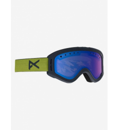 Anon Tracker yellow / blue amber 2018/19 children´s glasses