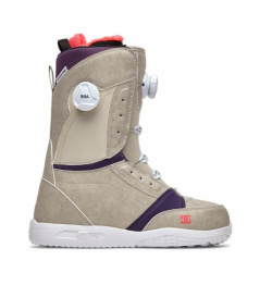 Shoes Dc Lotus Boa natural 2020/21 women's vell.EUR41