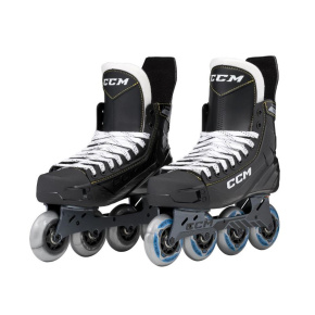 Roller skates CCM RH Tacks AS 550 JR