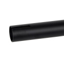 Divine Y-bar Oversize Handlebars 700 mm Black