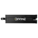 Divine Street black 560x150, 120mm wheel