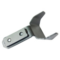 Divine Fender Brake Black