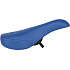 Eclat Bios Mid Pivotal BMX Saddle (Blue Leather)