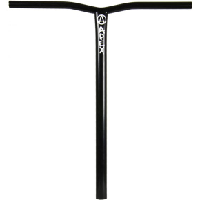 Handlebars Apex Bol HIC 580mm black