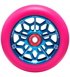 CORE Hex Hollow Scooter Wheel (110mm | Pink)