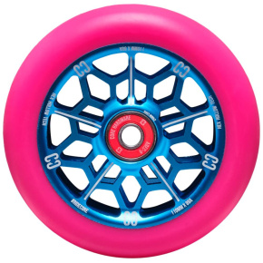 CORE Hex Hollow Scooter Wheel (110mm | Pink)