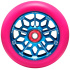 CORE Hex Hollow Scooter Wheel (110mm | Pink)
