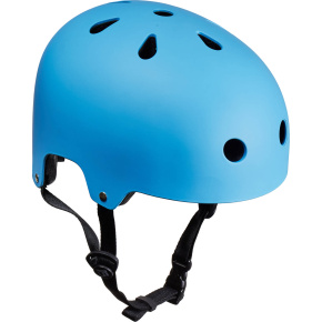 HangUp Skate Kids Helmet II (SM|Blue)