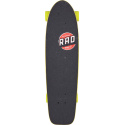 RAD Skateboard Skateboard Skateboard (28.5 "| Candy)
