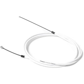 Salt AM BMX Brake Cable (130cm | White)