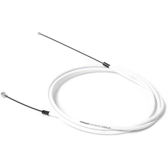 Salt AM BMX Brake Cable (130cm | White)