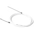 Salt AM BMX Brake Cable (130cm | White)