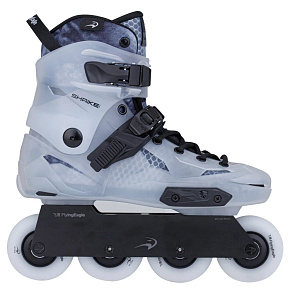 FlyingEagle Shrike Pro Freeskates (Bílá|39)