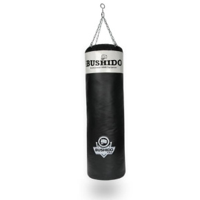 Boxing bag DBX BUSHIDO 140 x 40 cm empty
