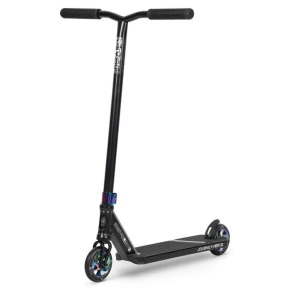 Freestyle scooter Invert Supreme Journey 2.5 Black/Oil Slick