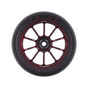 Triad Conspiracy wheels 120x30mm red