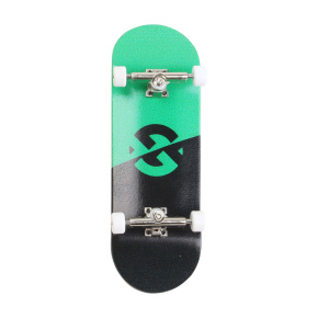 Fingerboard SkatenHagen Split Green