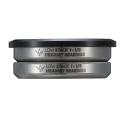 Headset Blunt Low Stack IHC black