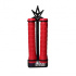 Blunt grips V2 red