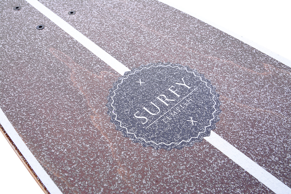 TEMPISH SURFY II - Scootshop.cz