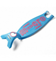 Board for Maxi Micro Deluxe aqua