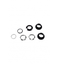 MX Crossneck headset