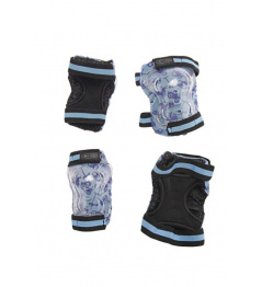Micro Blue Protectors