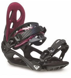 Binding Roxy Wahine black 2019/20 women's vell.S / M